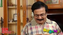 BOMMALAATAM - பொம்மலாட்டம் - Promo (Episode 1137)