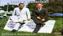 Amor de Deus Curió e Canarinho CD Completo LP A nova Jerusalem Hinos Antigos