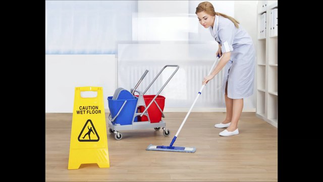 Premier Commercial Cleaning Services (818) 984-8840