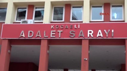 Kocaeli'de Fetö Soruşturmasında 10 Öğretmen Adliyeye Sevk Edildi