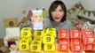 【MUKBANG】 [McDonald's] 20 Of 'Chicken Tatsuta & Chicken Tartar'  15 Nuggets, 9824kcal [CC Available]-0o2RZ178bBI