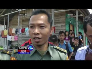 Bayi Orangutan Disita BKSDA Kalteng - NET 24