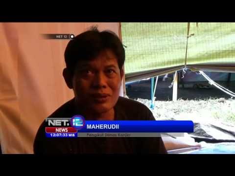 Ratusan Pengikut Dimas Kanjeng Bertahan di Padepokan - NET 12