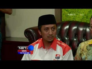 Live Report Tokoh Masyarakat Ikuti Tax Amnesty - NET 16