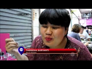 Nasi Ayam Hainan Nan Melegenda - NET 10