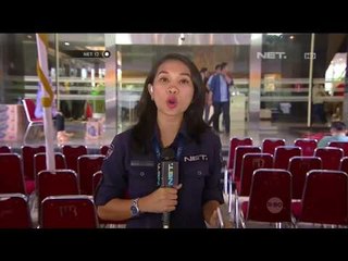 Live Report Tax Amnesty - NET 12