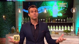 Host With the Most James Corden Talks GRAMMY Duties - 'I Really Don't Want to Mess It Up'-e90ND0COcSI