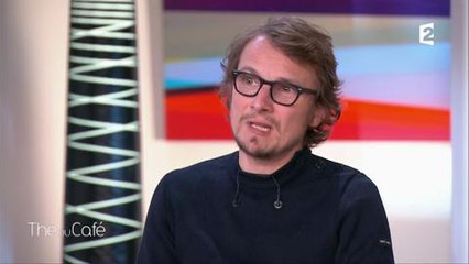 César 2017 : Lorànt Deutsch ne comprend pas pourquoi Roman Polanski s'est fait "dégommer" (Vidéo)