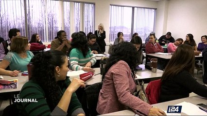 Afflux de migrants au Canada : les clandestins quittent les Etats-Unis