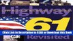 Books Highway 61 Revisited: 1,699 Miles from New Orleans to Pigeon River (Purple Book) Free Books