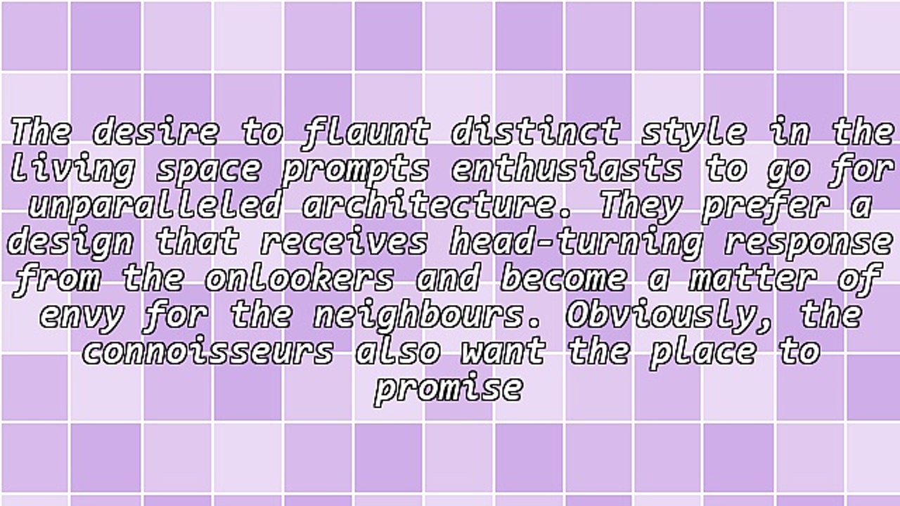 The Multifarious Advantages of Installing Orangeries at Your Home