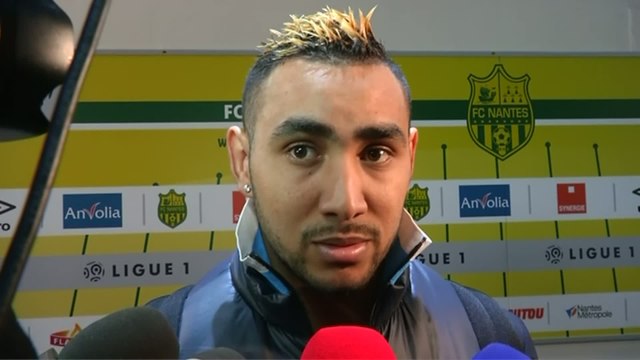 Foot - L1 - OM : Payet «On montre deux visages»