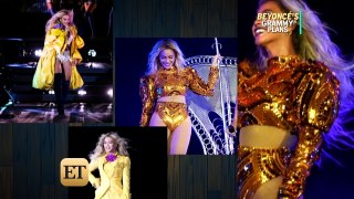 What We Know About Beyonce's GRAMMY Awards Performance-H_ABGw5wNAE