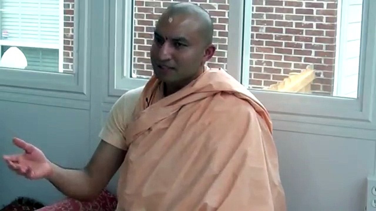 The Goal of Meditation - the destination of meditation