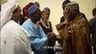 Vidéo souvenir 2005 – Quand Youssou Ndour présentait ses parents au Président Wade...Regardez
