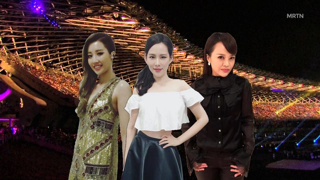 NowNewMusic #12 | Semi-Final Results | Kaohsiung, Taiwan | February 2017