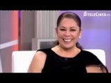 Isabel Pantoja Imágenes nunca vistas - ENTREVISTA