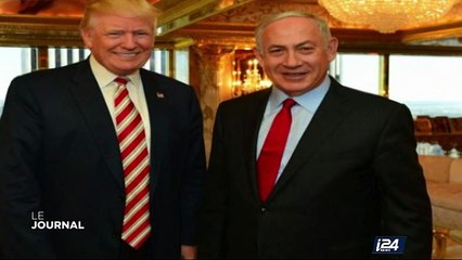 Relation Israël-Etats-Unis : le début d'une nouvelle ère?
