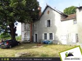 Maison A vendre Saint pourcain sur sioule 300m2 - 139 000 Euros