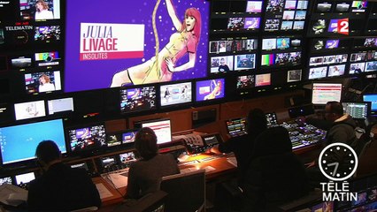 Échos - Insolites : le Paris de l’amour