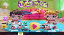 Baby Twins terrible twoTabtale Baby Twins Daycare for Kids & Parents | Android Gameplay Video