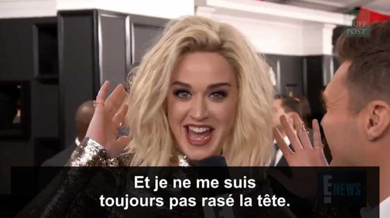 La remarque de Katy Perry sur la santé mentale de Britney Spears ne passe pas