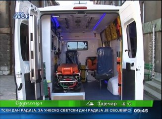 Budilica gostovanje (dr Goran Joksimović), 13. februar 2017.