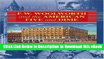 EPUB Download F.W. Woolworth and the American Five and Dime: A Social History Online PDF