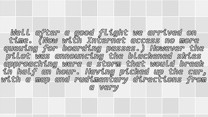 How Taking Time To Plan Saves Time And Stress