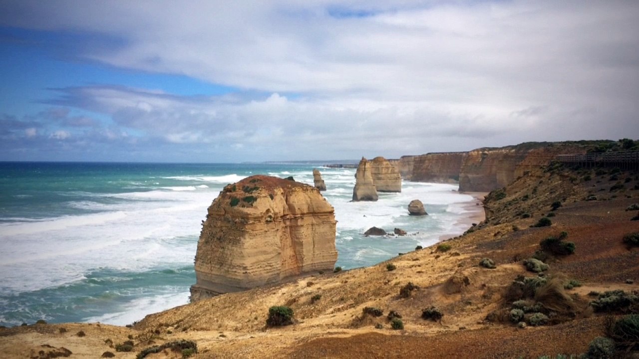 Great Ocean Road II
