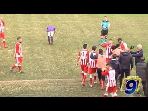 Team Altamura - Barletta 2-1 | Live Highlights 22^ Giornata Eccellenza Pugliese