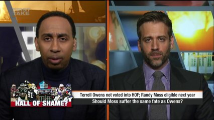 Should Randy Moss Suffer the Same Hall of Fame Fate as Terrell Owens _ First Take-OWwPY4nB8Js