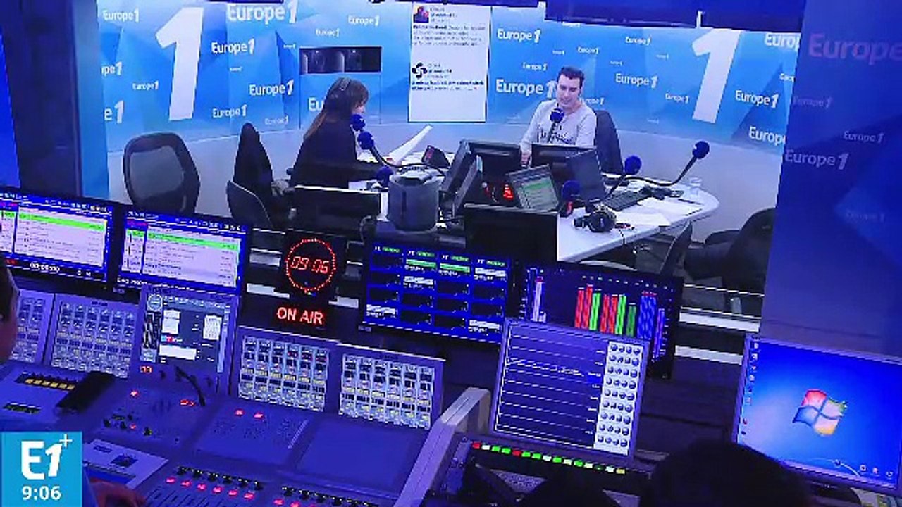 Les Bronzés font du ski, TF1 leader avec un grand classique