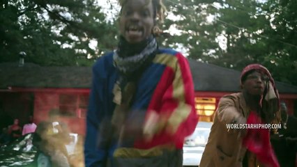 Mango Foo Iz U Really (YRN) (WSHH Exclusive - Official Music Video)