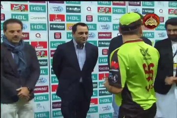Dabang Conversation of Yasir Shah With Ramiz Raja