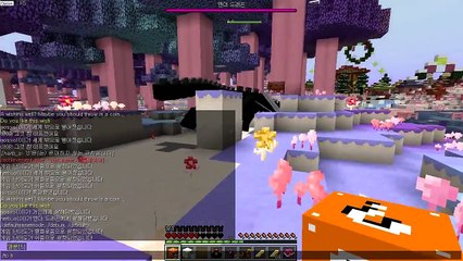 꿀벌왕국에.. 무슨일이! 미모의 물의 마녀 (캔디왕국 스토리 마인크래프트) [태경]-YoVzxTVTEL4