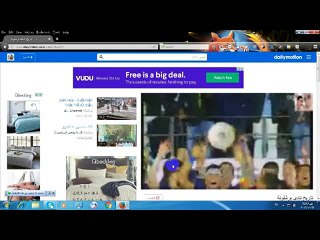 الشرح الكامل والشامل للعمل والربح من الموقع الجديد Dailymotion part 02