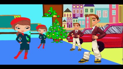 Truyen CAU CHUYEN DEM GIANG SINH