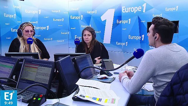 Loana : Je vais mieux, je suis heureuse !