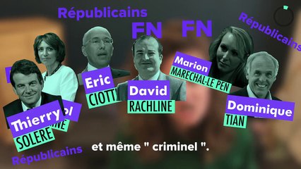 Élections présidentielles et Cannabis (2017) (FR)