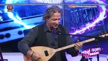 Mavigullu Geceler