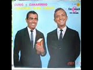 CURIO E CANARINHO - O BOM CRISTÃO