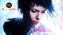 Ghost in the Shell: El alma de la máquina - Segundo tráiler V.O. (HD)