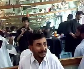 Akbar Khan Mano Pashto Funny Poetry Part 3