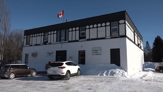 Canada: nombreux demandeurs d'asile venant des Etats-Unis