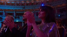 Cirque Du Soleil and Stephen Fry open the ceremony - The British Academy Film Awards 2017 - BBC