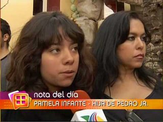 La pelea por los restos de Pedro Infante Jr.