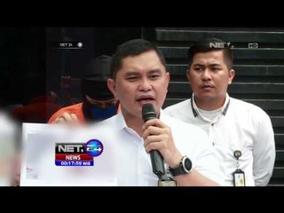 Modus Menghilangkan Aura Negatif dengan Mengirim Foto Tanpa Busana - NET24