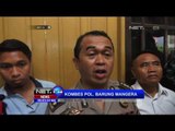 Polisi Datangi Rumah Marwah Daud - NET24