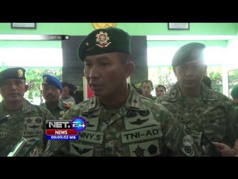 Panglima Divisi Infanteri 2 Kostrad Janji akan Proses Anggotanya yang Terlibat Penganiayaan - NET24